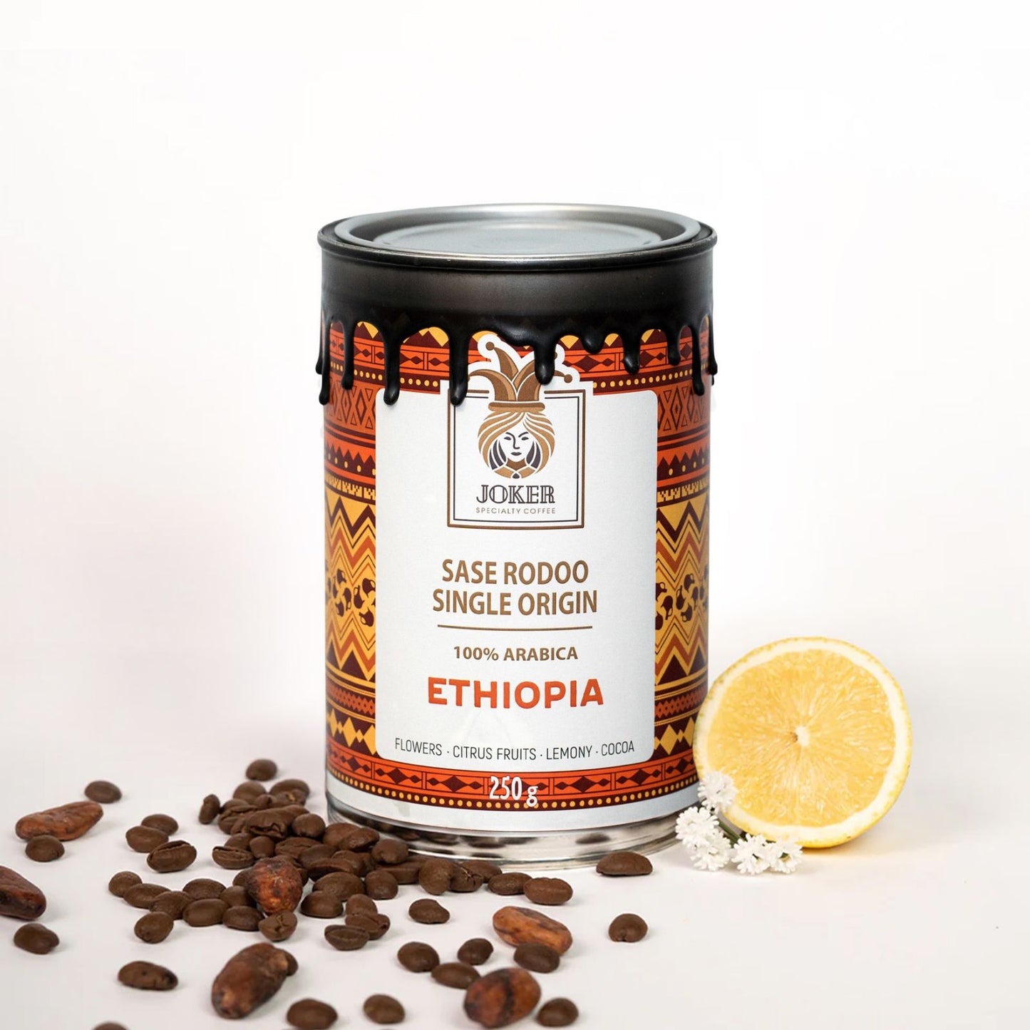 Ethiopia Sase Rodoo
