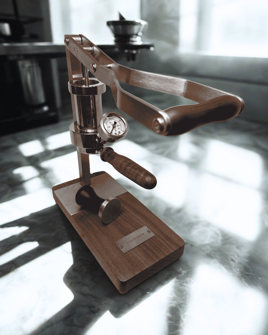 Професионална кафемашина Maestra I Espresso