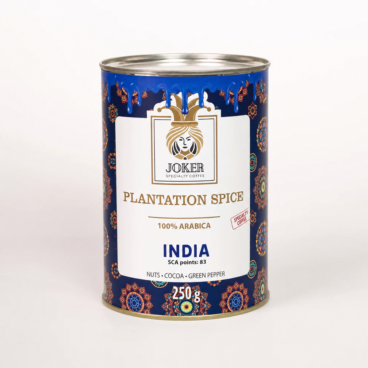 India Plantation Spice