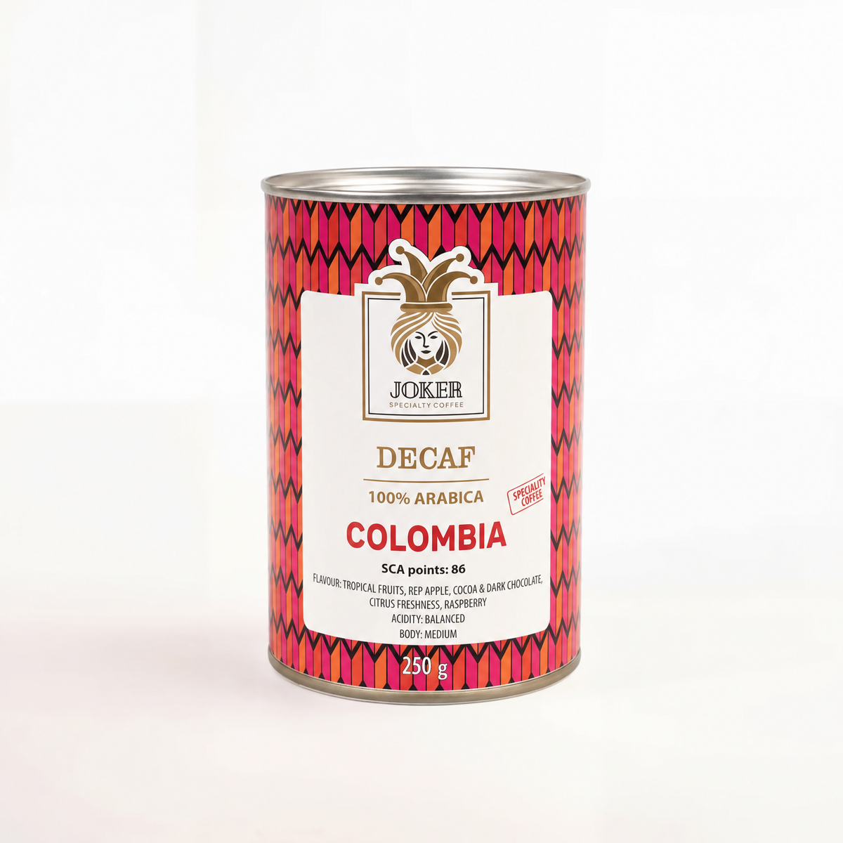 Colombia Decaf