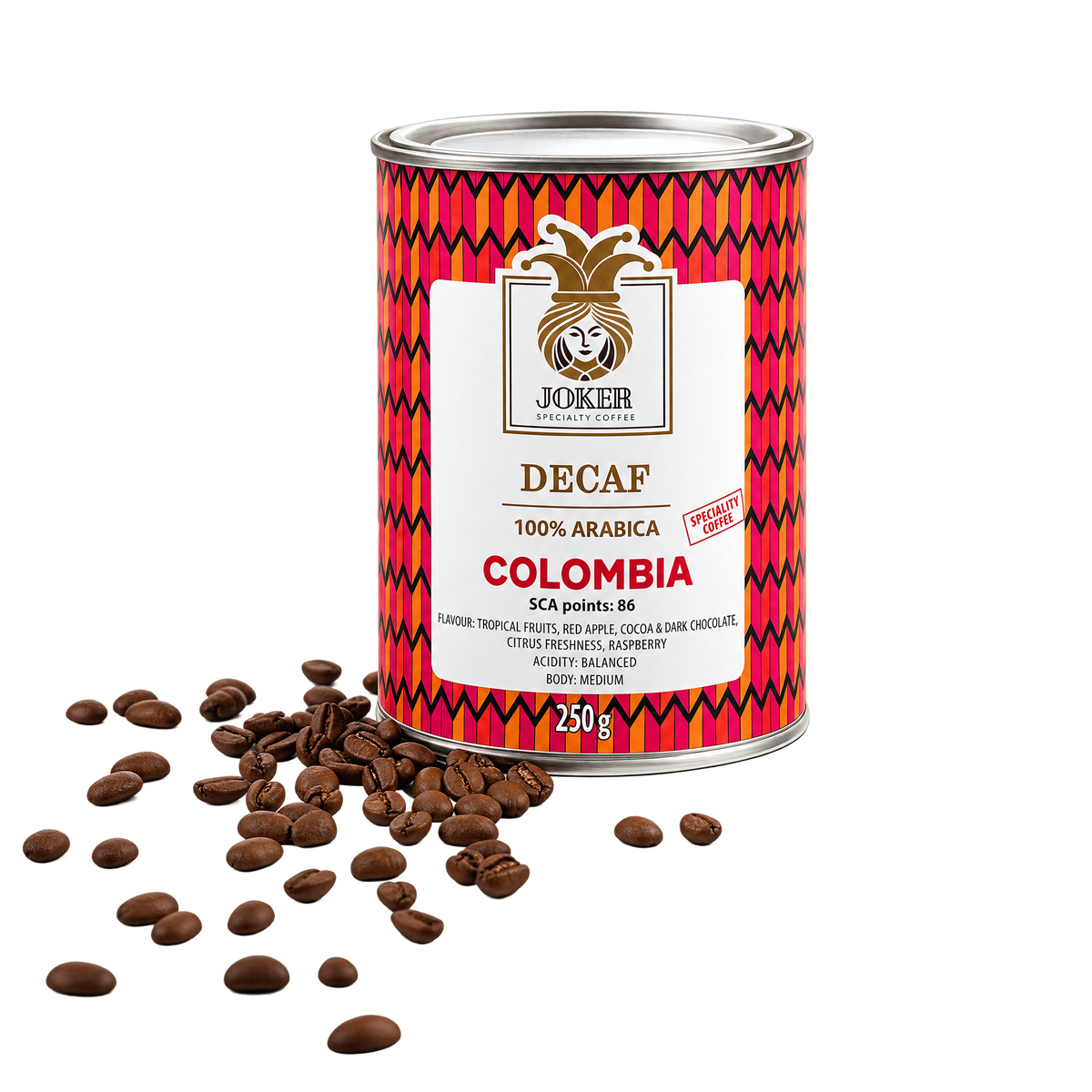 Colombia Decaf
